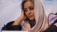 بیوگرافی نسرین مرادی، بازیگر نقش فریده، مادر مهیار وهمسر کیوان در سریال نون-خ