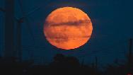 پدیده ابر ماه چیست و چه روز و ساعتی اتفاق می‌افتد