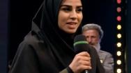 فیلم کامل اجرای دوبله توسط بهاره سرگل زایی در قسمت 10 فصل دوم عصر جدید/ 4 خرداد