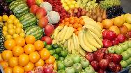میوه‌های مختلف چقدر کالری دارند