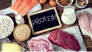 بهترین خوراکی‌های جایگزین گوشت برای تامین پروتئین کدام‌ها هستند