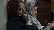 نقد فیلم مهمانخانه ماه نو؛ ساخته مشترک ایران و ژاپن با بازی مهناز افشار