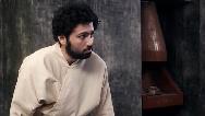 علی صبوری، بازیگر نقش سیامک در سریال آخر خط: بعد از خندوانه اوضاع عجیب شد