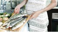 غذاهای دریایی در دوران بارداری چه فایده‌ها و ضررهایی دارد