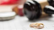 طلاق به دلیل پرداخت نکردن قسط های بانک