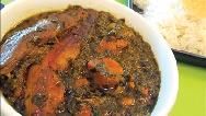 طرز تهیه خورشت ریحان بادمجان، یک غذای خوشمزه و متفاوت