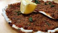 چگونه لاه ماجون درست کنیم + دستور پخت 2 غذای ترکیه‌ای بورک و اسکندر کباب