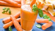 آب هویج برای چی خوب است؛ از دیابت و قند خون تا سلامت قلب