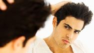 برای پرپشت شدن موی سر مردان چه باید کرد