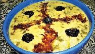 دستور پخت کامل آش ماسوا؛ غذای محلی لرستان و خوزستان