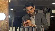 بیوگرافی کامل محمدرضا رهبری، بازیگر نقش جواد جوادی در فصل 4 سریال بچه مهندس