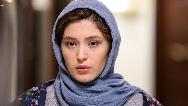 فرشته حسینی، بازیگر نقش لیلا در سریال قورباغه کیست