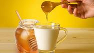 شیر و عسل چه خاصیتی دارد و برای چی خوب است