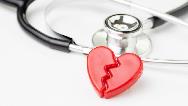 علایم و درمان سندرم قلب شکسته چیست