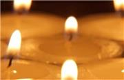 فیلم آموزش ساخت شمع ماکارون