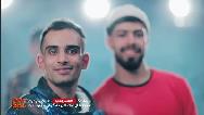 فیلم کامل اجرای گروه نسل جدید در نیمه نهایی عصر جدید/ 12 بهمن