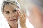 بهترین درمان های خانگی برای رفع چروک صورت