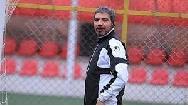 مجتبی محرمی: جرقه قهرمانی پرسپولیس زده شد