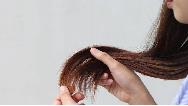 روش درست درمان شکستگی موها چیست