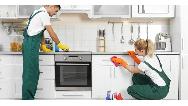 اصول خانه تکانی برای آشپزخانه؛ بهترین روش ها