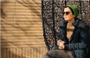 آشنایی با بهار کاتوزی بازیگر نقش هانیه در سریال چوب خط