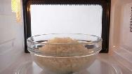 چگونه در ماکروفر برنج بپزیم