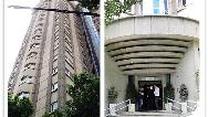 جزییات سقوط مرگبار دبیر اول سفارت سوئیس از طبقه ۱۷ برج خیابان کامرانیه