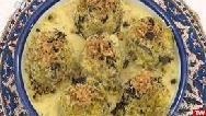 فیلم آموزش تهیه کوفته کشک، غذای سنتی اصفهان