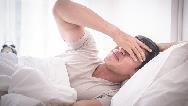 سردردهای صبحگاهی چه دلایلی دارد