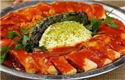 ببینید: طرز تهیه بیتی کباب؛ از غذاهای معروف ترکیه