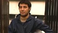ببینید: اولین بازی جواد عزتی در نقش پیک موتوری