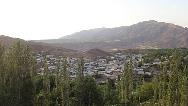 روستای برندق کجای استان اردبیل است + دیدنی ها