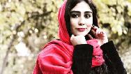 ستاره حسینی بازیگر نقش رعنا در سریال پلاک 13، بیوگرافی و کارنامه هنری