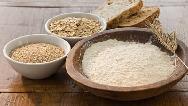 روش نگهداری آرد گندم و برنج در یخچال و فریزر منزل