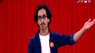 فیلم کامل اجرای مصطفی احمدی شاهرودی در شب اول از فصل سوم خنداننده شو