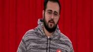 اجرای کامل محمدرضا ضربی زاده در شب سوم از مسابقه خنداننده شو 3