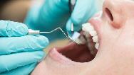 دلیل و عوارض دندان نهفته چیست