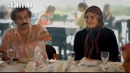 کلیپ سریال پایتخت: آوازه عشق نقی معمولی به دختر محمود نقاش
