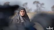 زندگینامه شایسته ایرانی بازیگر نقش منظر در سریال برف بی صدا می بارد
