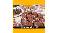 فیلم آموزش پخت شیرینی میکادو برای عید