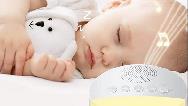 تاثیر نویز سفید بر خواب نوزاد چیست