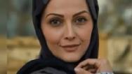 بیوگرافی نیوشا مامنی بازیگر نقش هستی، مادر شاهین در سریال از سرنوشت 4