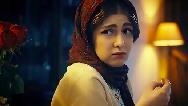 شهرت الیکا ناصری با بازی در نقش ابرا در سریال یاغی