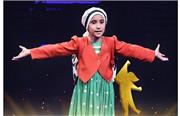 فیلم کامل اجرای ساینا شیخی در فینال عصر جدید 3
