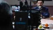 بیوگرافی مسعود رحیم پور بازیگر نقش شهید بهشتی در سریال راز ناتمام