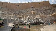 تاریخچه قلعه گبری در شهرری؛ بنای ساسانیان
