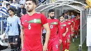 ترس انگلیسی ها از 5 بازیکن ایرانی در جام جهانی