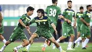آیا مهدی قایدی در جام جهانی جایگزین سردار آزمون می شود