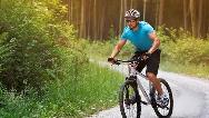 ورزش دوچرخه سواری برای لاغری