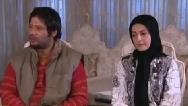 کلیپ خنده دار از سریال زن بابا؛ علی صادقی در جلسه خواستگاری